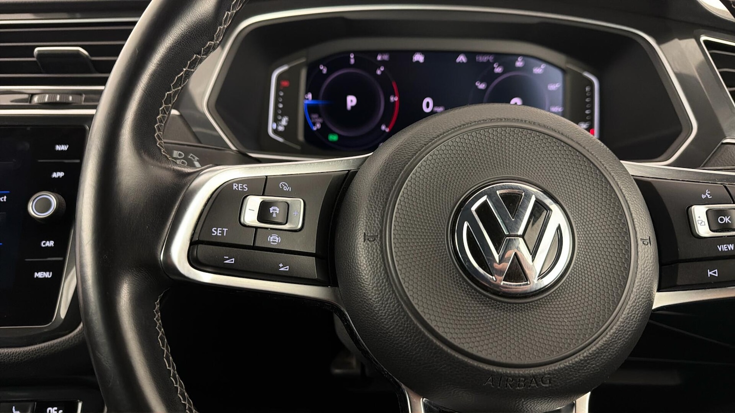 Used Volkswagen Tiguan 2019 for sale - 78049830: Photo 17