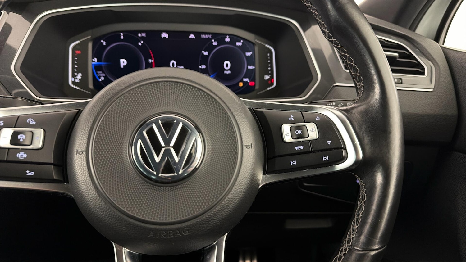 Used Volkswagen Tiguan 2019 for sale - 78049830: Photo 18