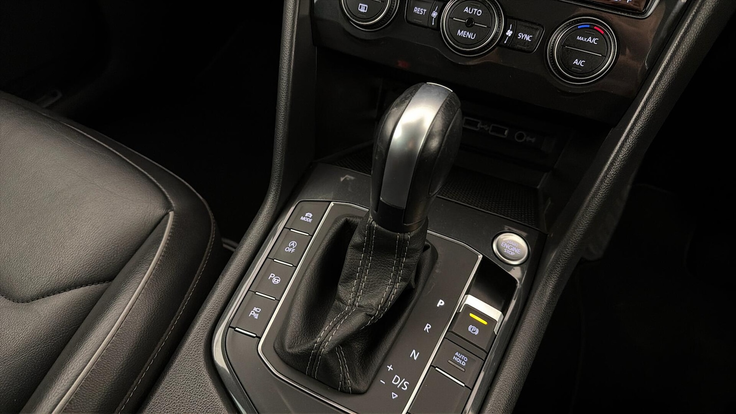 Used Volkswagen Tiguan 2019 for sale - 78049830: Photo 19