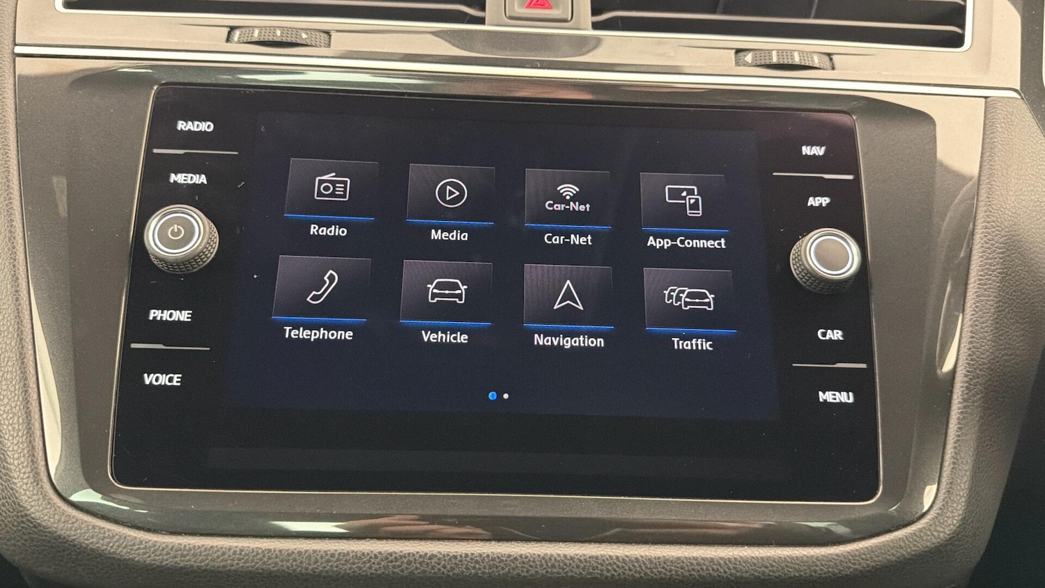 Used Volkswagen Tiguan 2019 for sale - 78049830: Photo 21