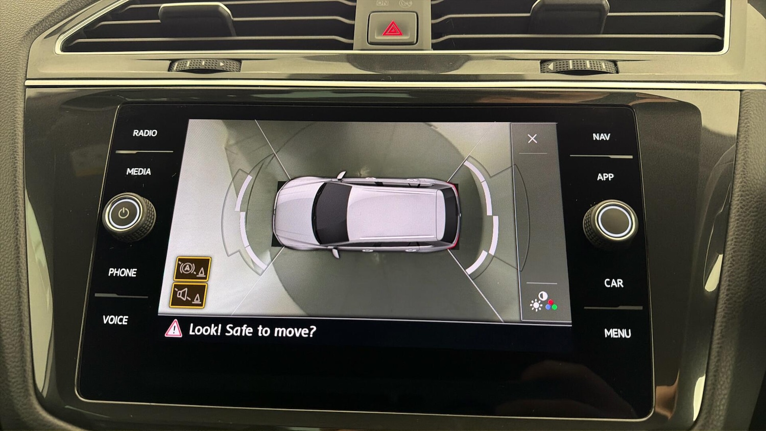 Used Volkswagen Tiguan 2019 for sale - 78049830: Photo 22