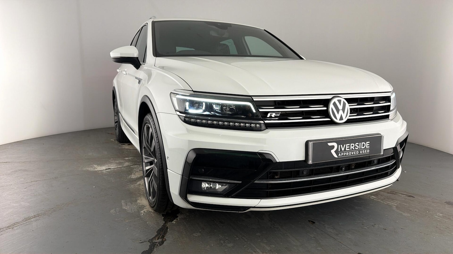 Used Volkswagen Tiguan 2019 for sale - 78049830: Photo 23
