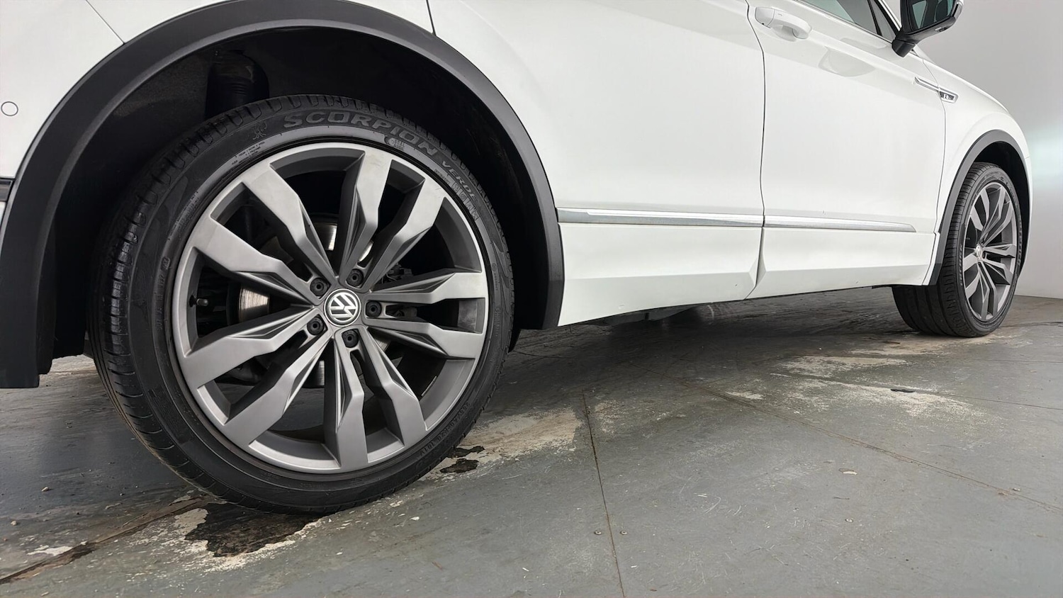 Used Volkswagen Tiguan 2019 for sale - 78049830: Photo 25