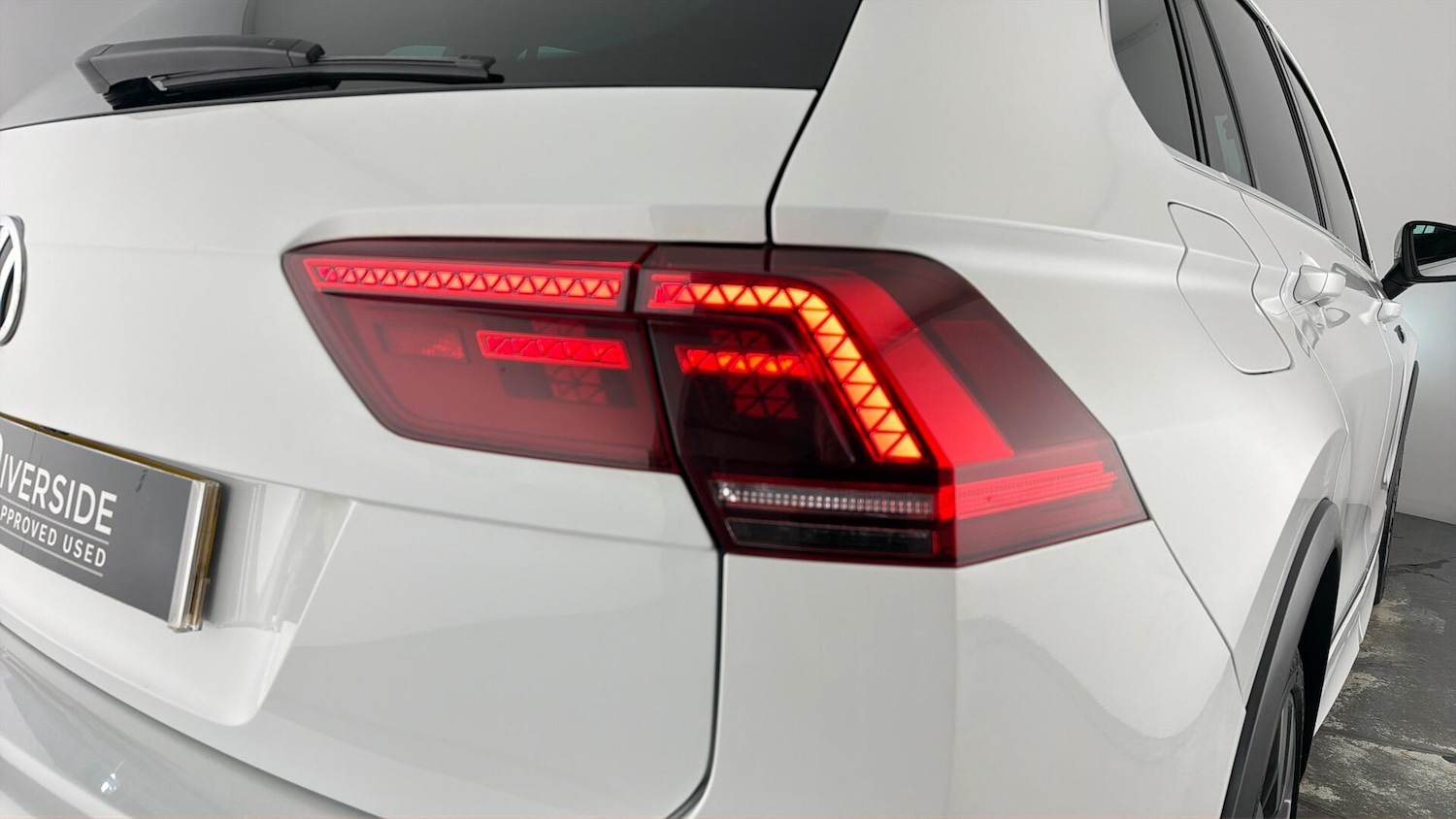 Used Volkswagen Tiguan 2019 for sale - 78049830: Photo 26