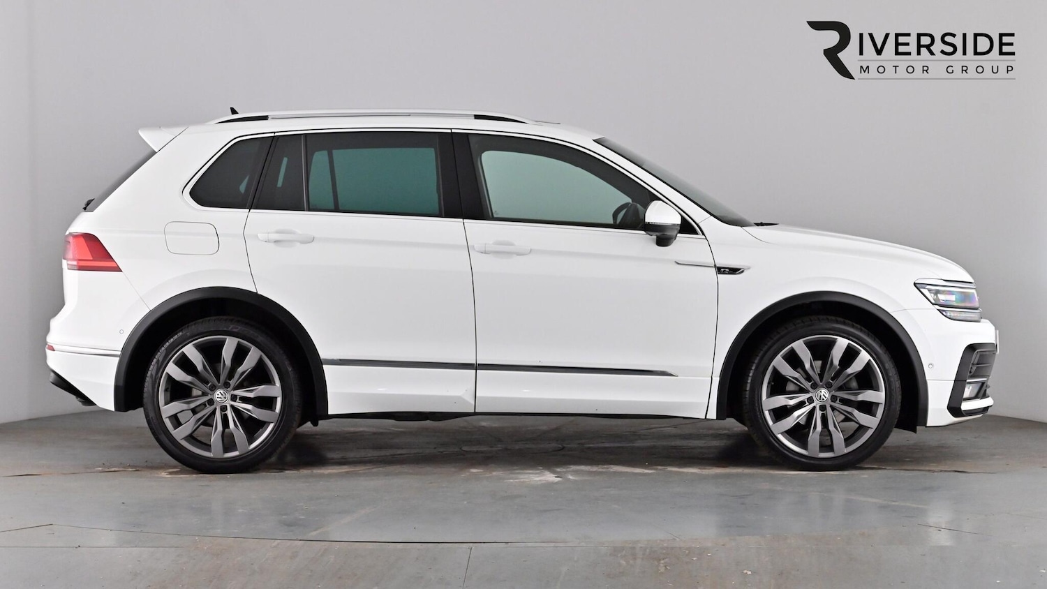Used Volkswagen Tiguan 2019 for sale - 78049830: Photo 3