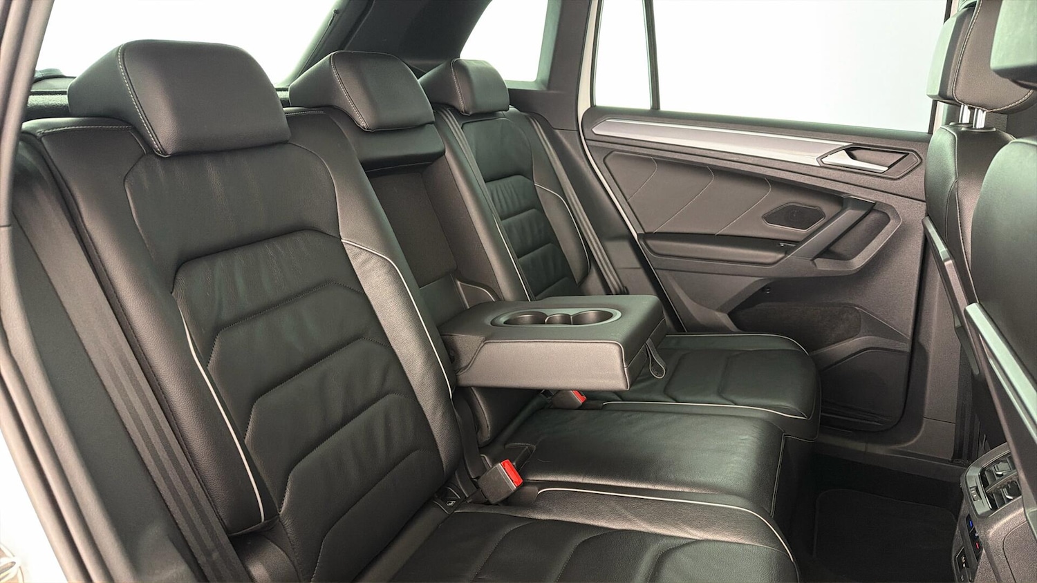 Used Volkswagen Tiguan 2019 for sale - 78049830: Photo 31