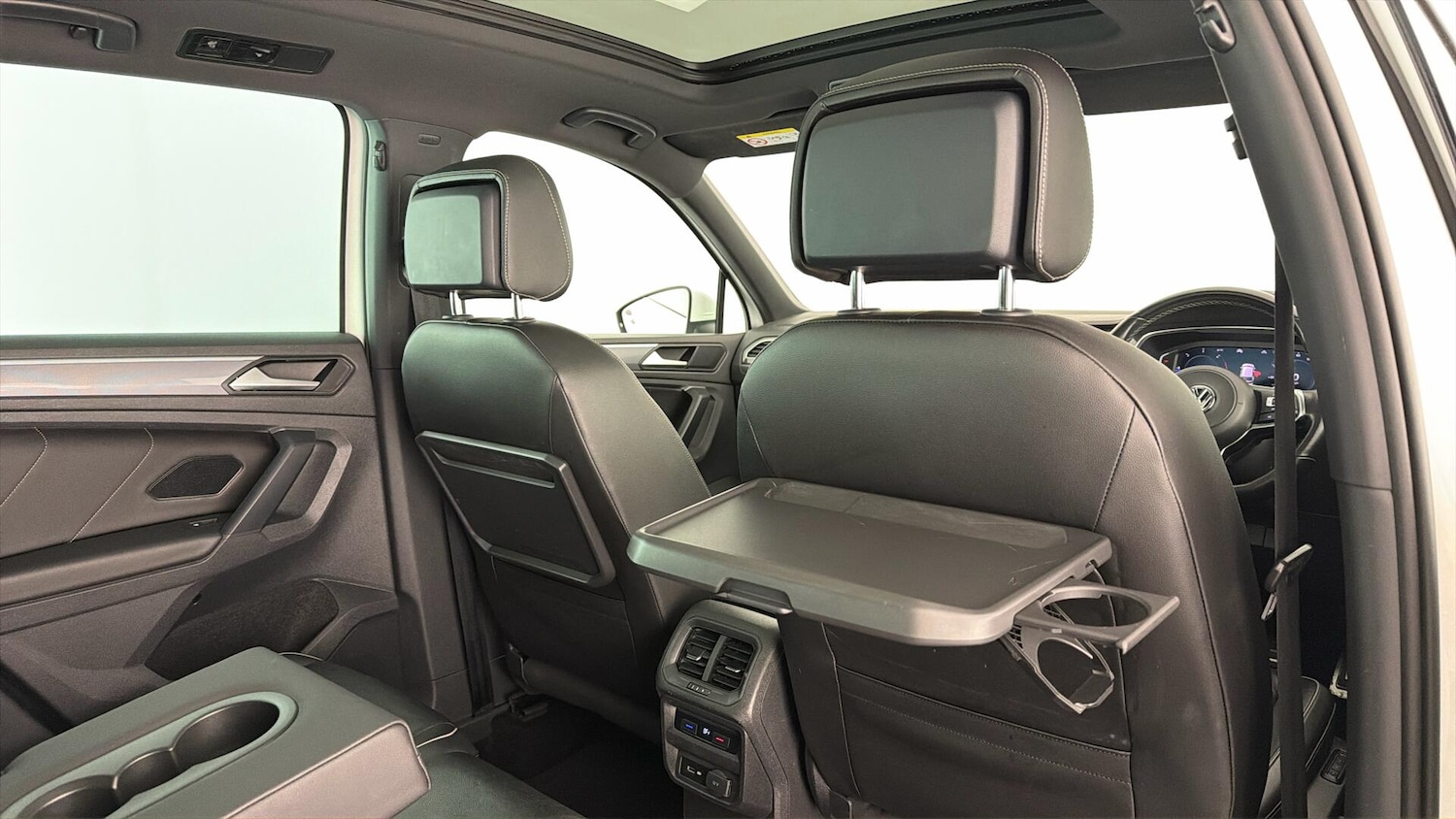 Used Volkswagen Tiguan 2019 for sale - 78049830: Photo 32