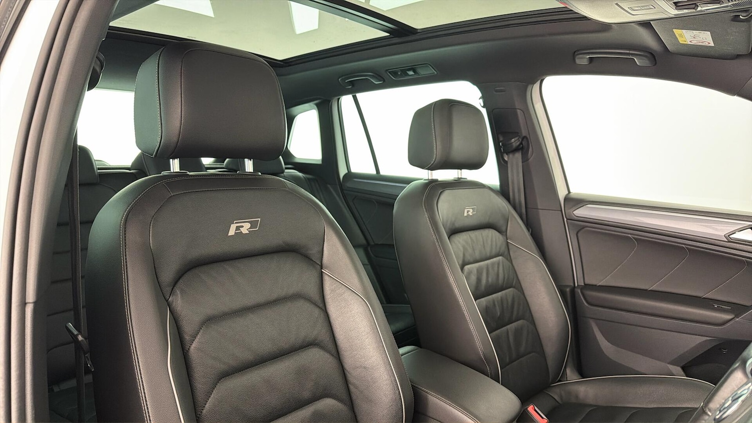 Used Volkswagen Tiguan 2019 for sale - 78049830: Photo 33