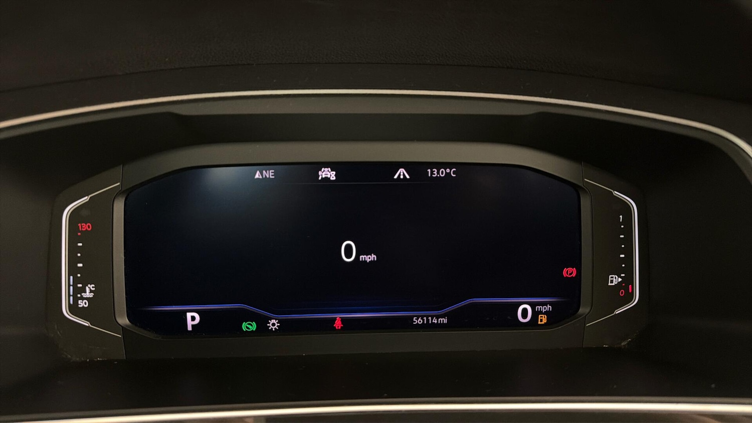 Used Volkswagen Tiguan 2019 for sale - 78049830: Photo 35