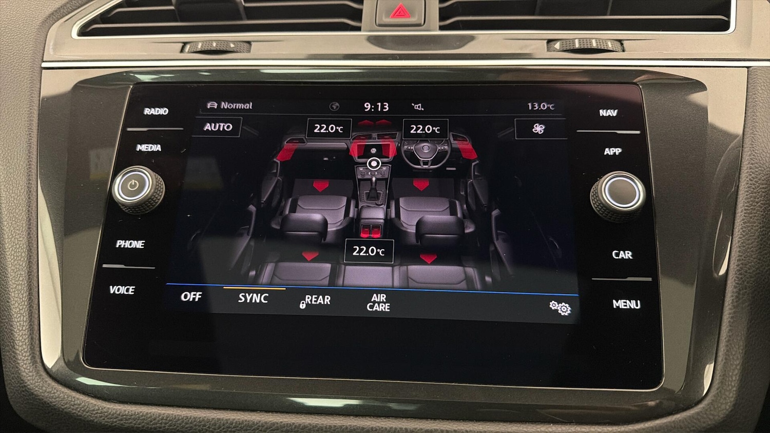 Used Volkswagen Tiguan 2019 for sale - 78049830: Photo 36