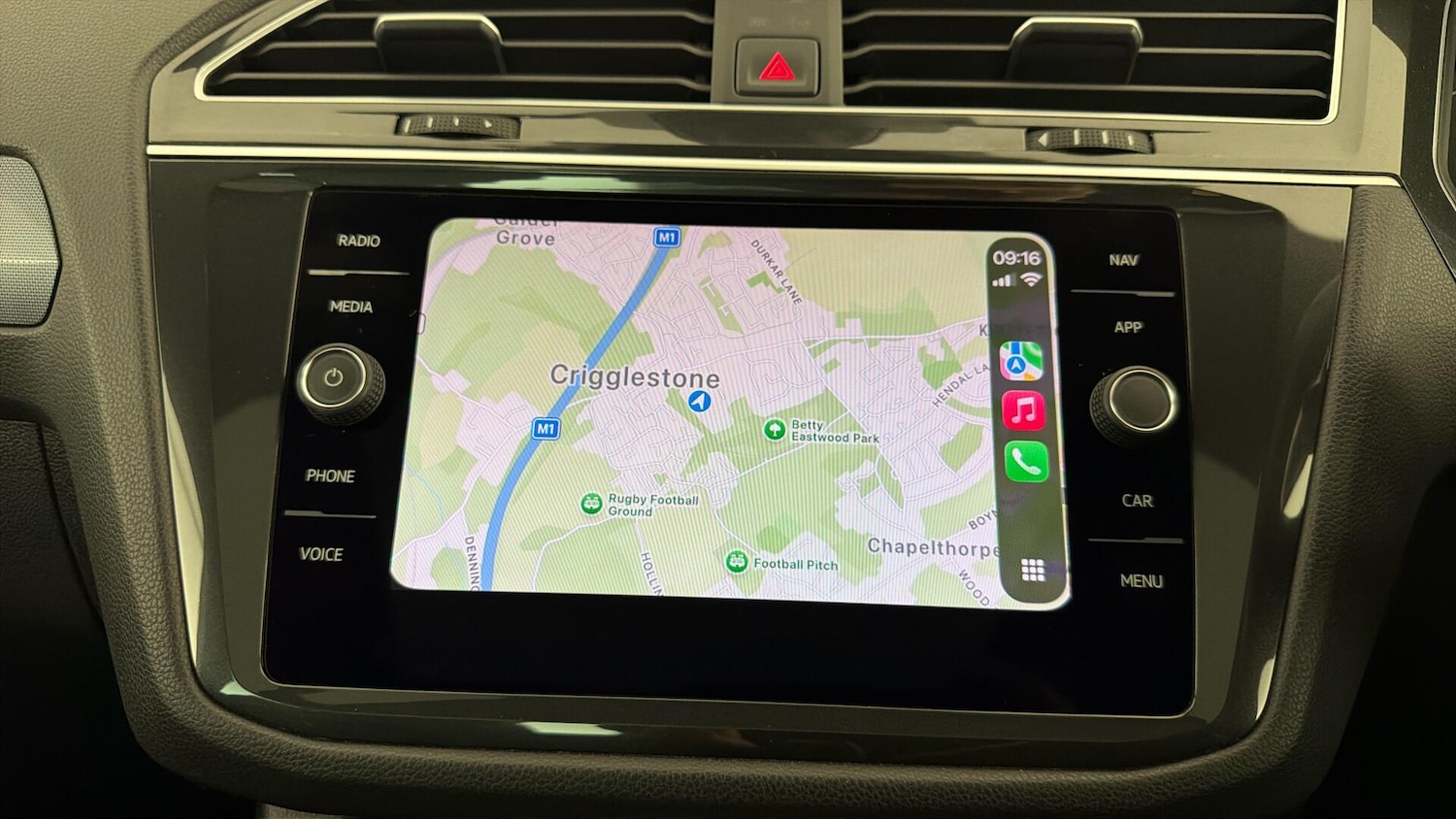 Used Volkswagen Tiguan 2019 for sale - 78049830: Photo 38