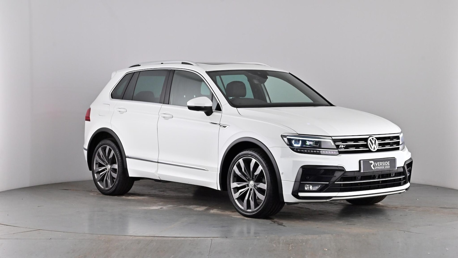 Used Volkswagen Tiguan 2019 for sale - 78049830: Photo 39