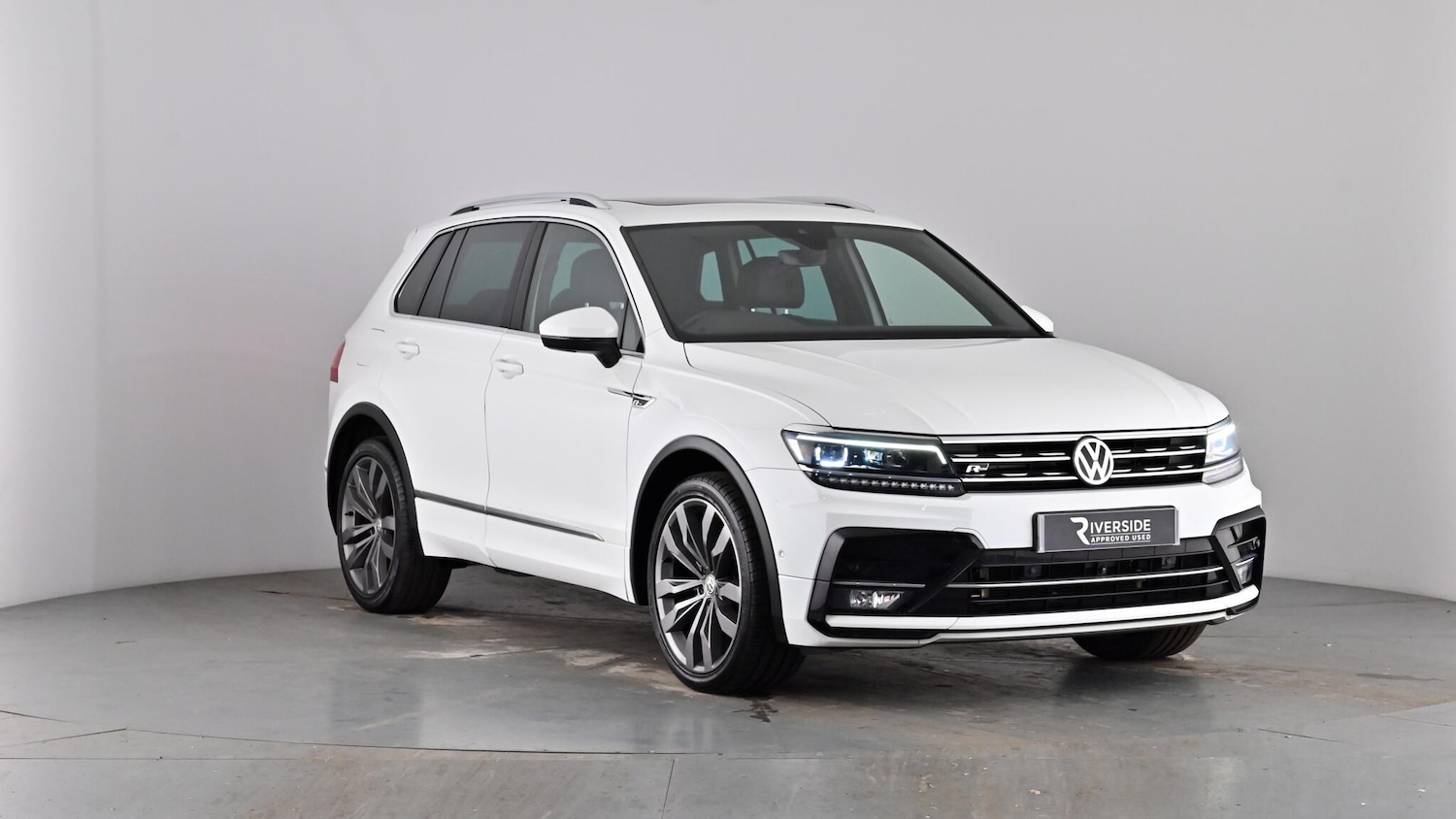 Used Volkswagen Tiguan 2019 for sale - 78049830: Photo 40