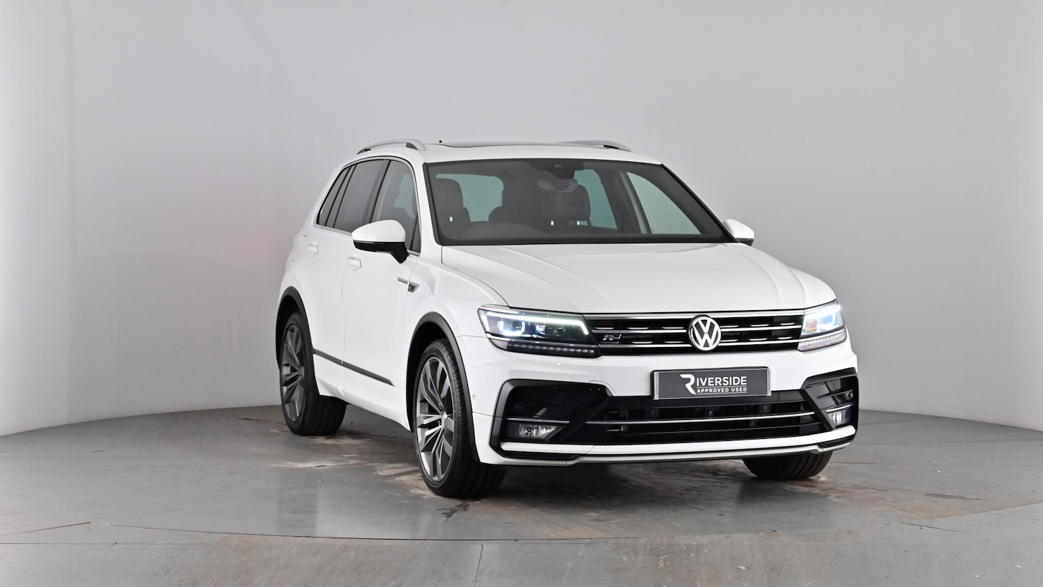 Used Volkswagen Tiguan 2019 for sale - 78049830: Photo 41
