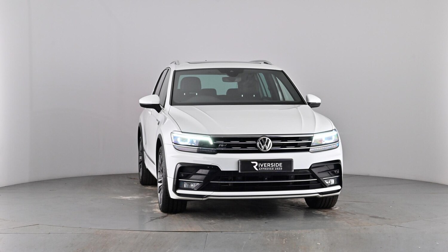 Used Volkswagen Tiguan 2019 for sale - 78049830: Photo 42