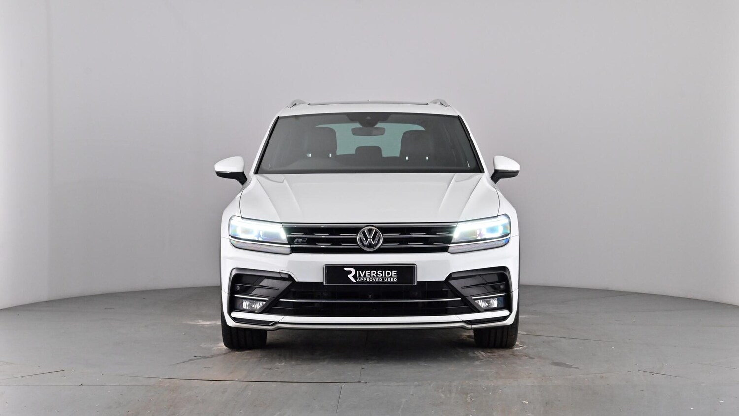 Used Volkswagen Tiguan 2019 for sale - 78049830: Photo 43