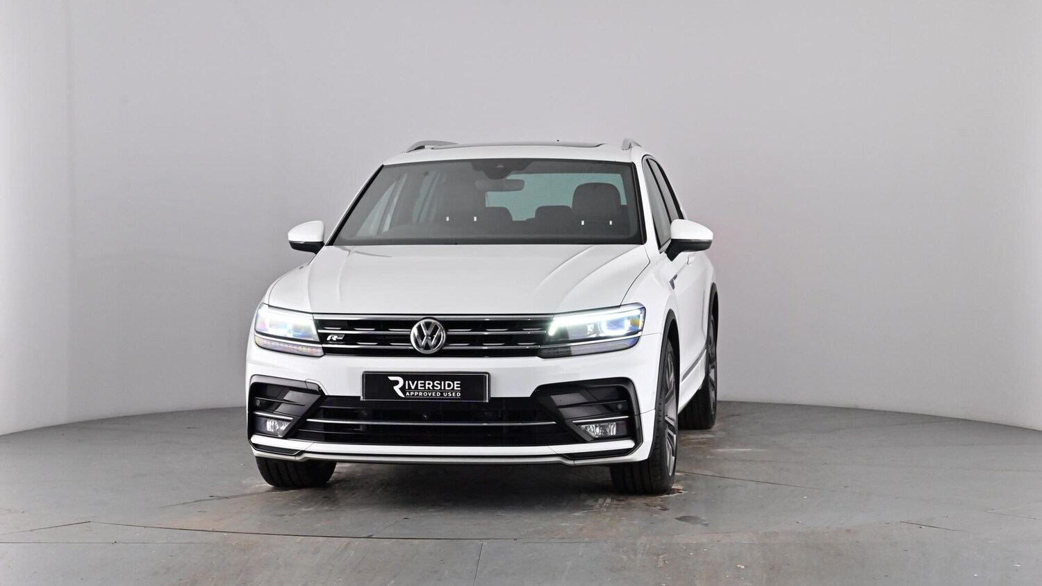 Used Volkswagen Tiguan 2019 for sale - 78049830: Photo 44