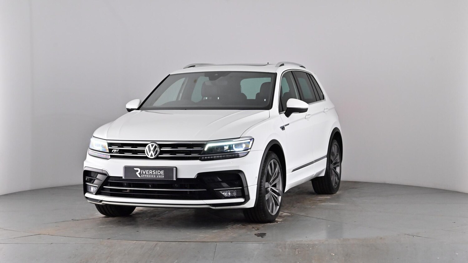 Used Volkswagen Tiguan 2019 for sale - 78049830: Photo 45