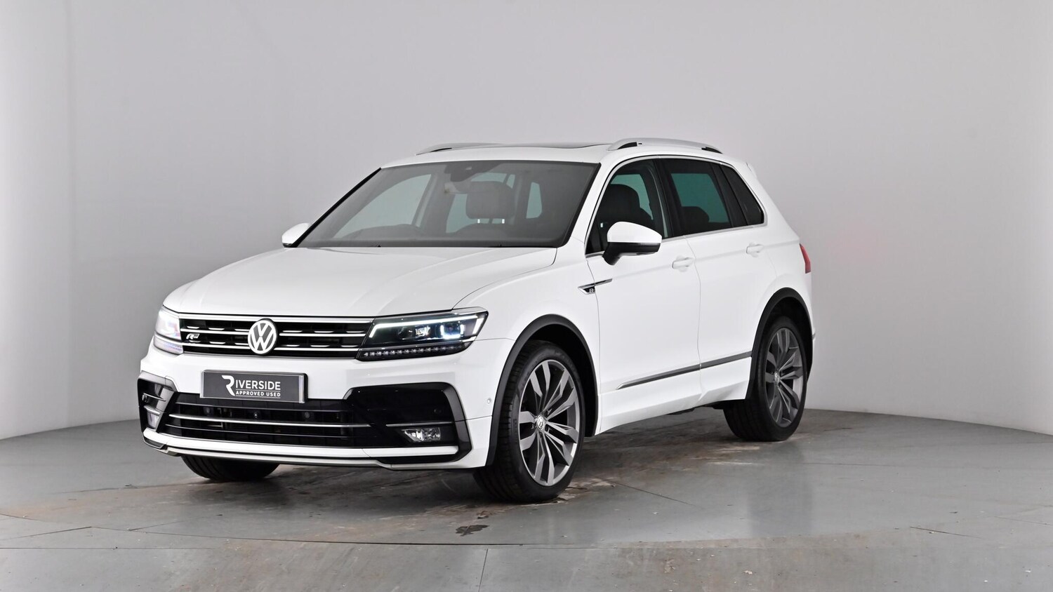 Used Volkswagen Tiguan 2019 for sale - 78049830: Photo 46