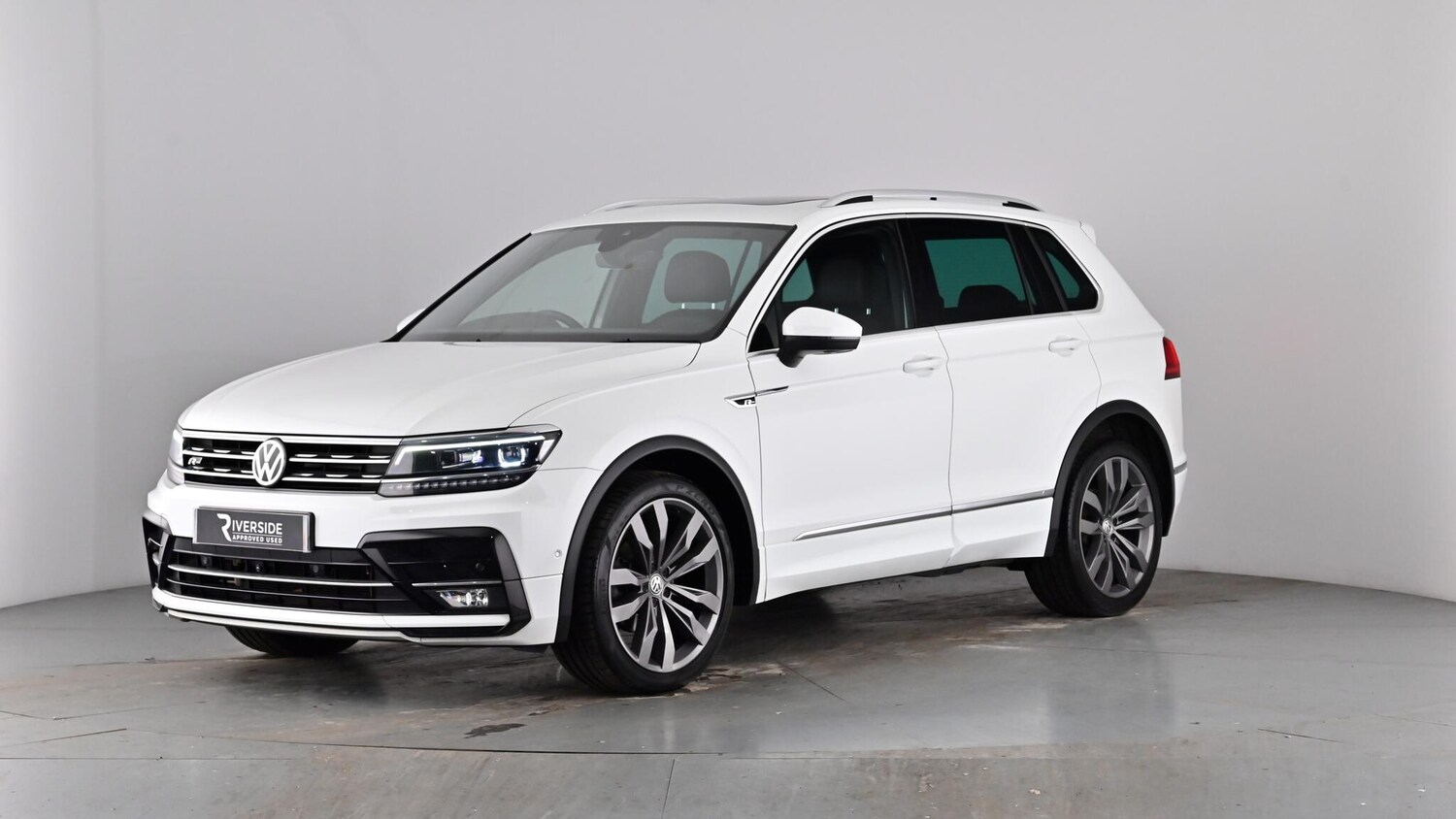 Used Volkswagen Tiguan 2019 for sale - 78049830: Photo 47