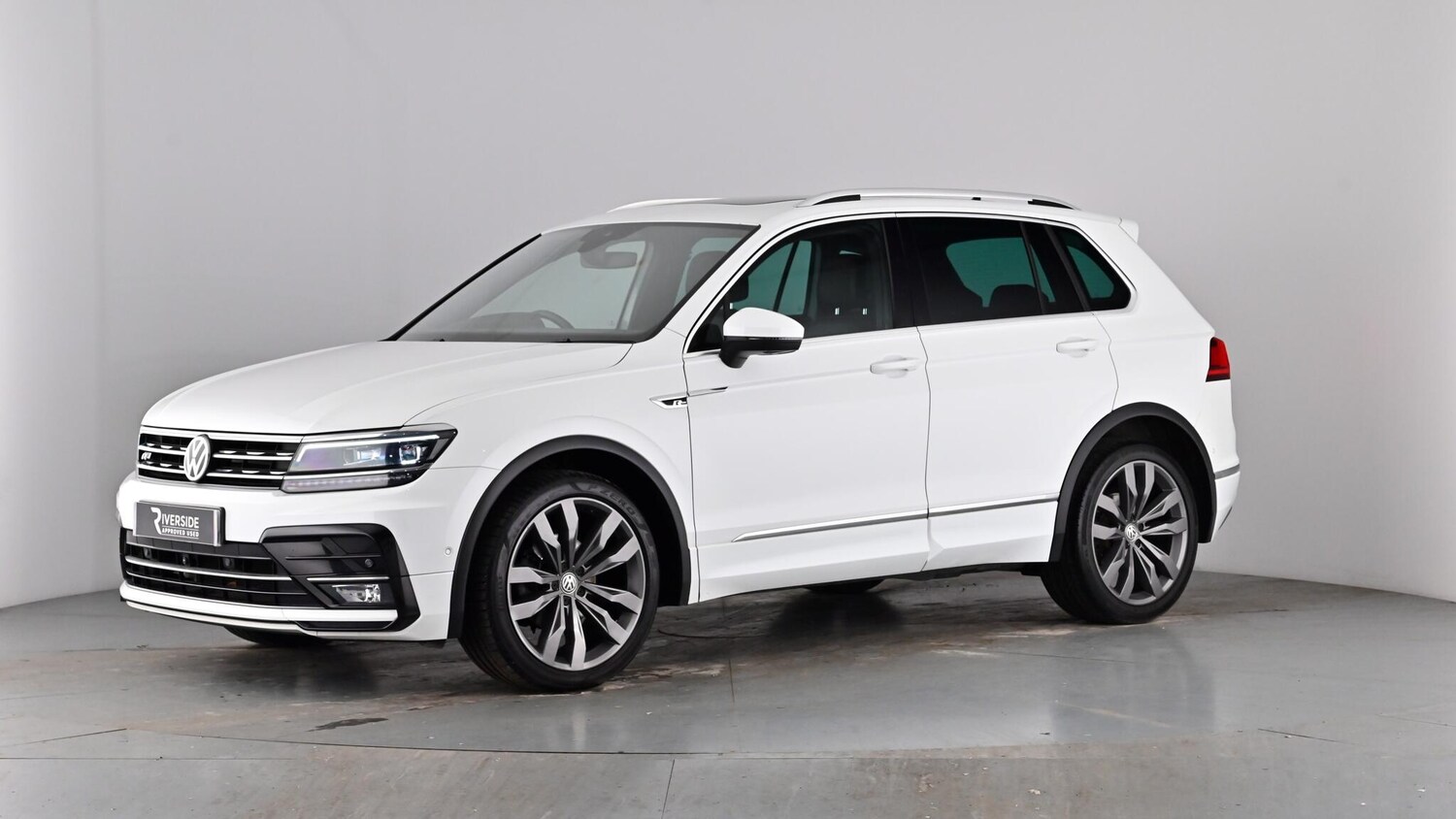 Used Volkswagen Tiguan 2019 for sale - 78049830: Photo 48