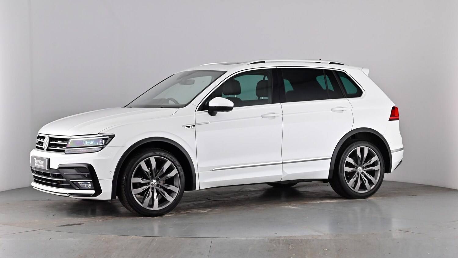 Used Volkswagen Tiguan 2019 for sale - 78049830: Photo 49
