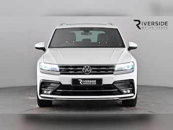 Used Volkswagen Tiguan 2019 for sale - 78049830: Photo