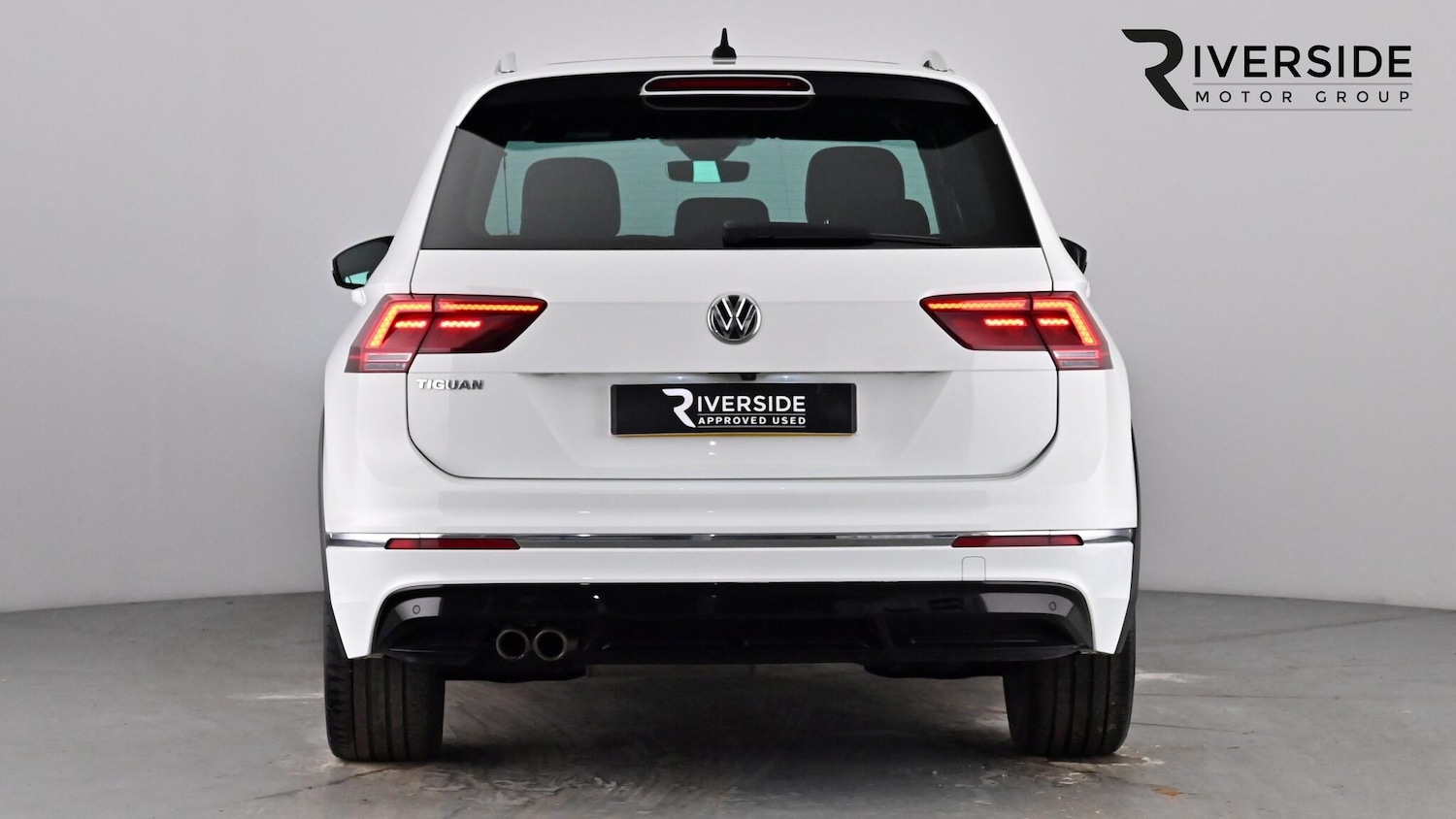Used Volkswagen Tiguan 2019 for sale - 78049830: Photo 5