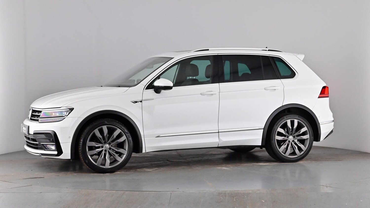 Used Volkswagen Tiguan 2019 for sale - 78049830: Photo 50