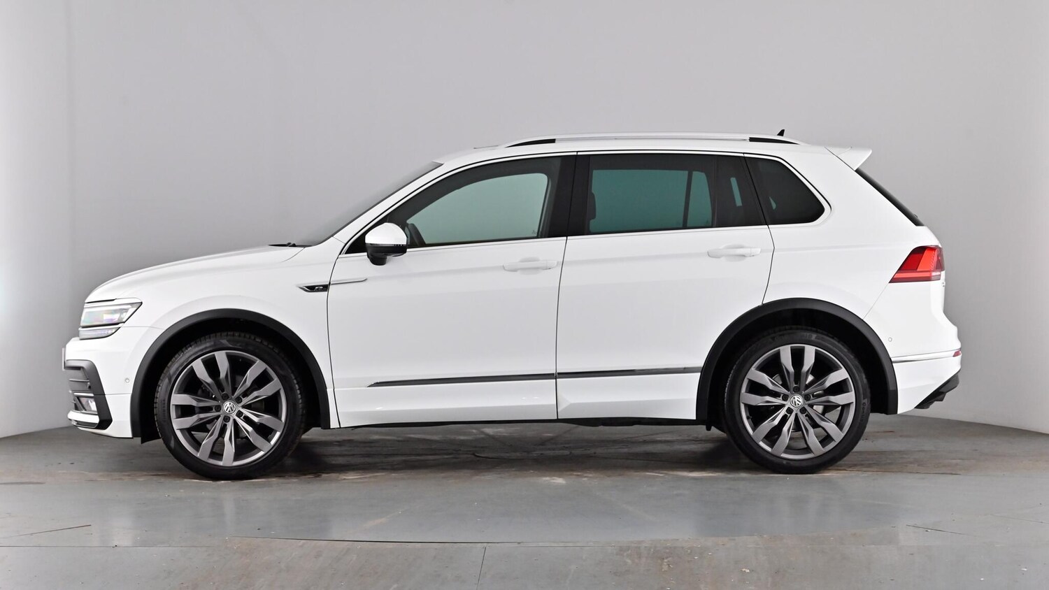 Used Volkswagen Tiguan 2019 for sale - 78049830: Photo 52