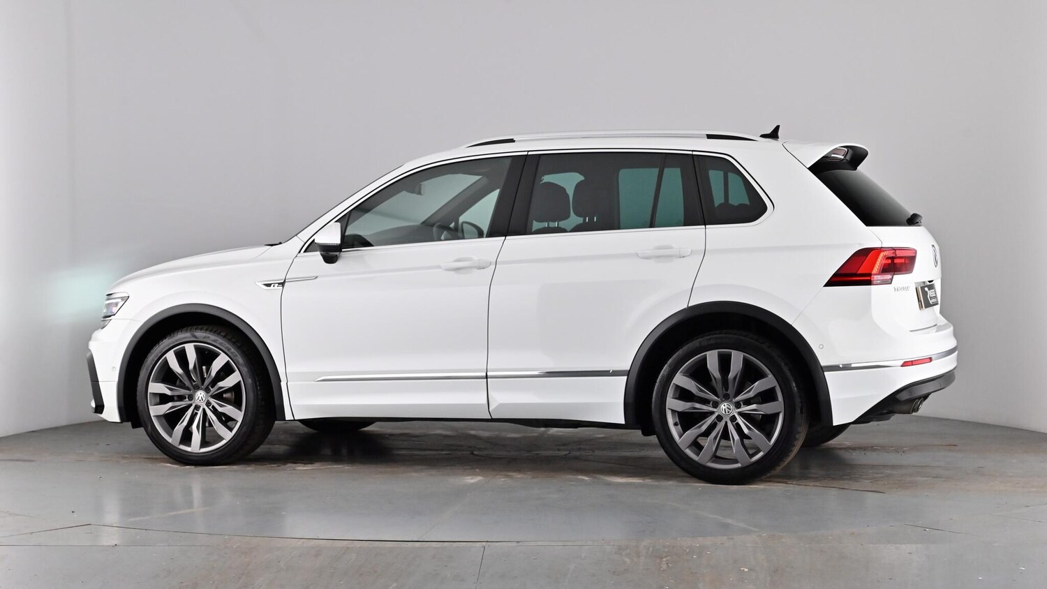 Used Volkswagen Tiguan 2019 for sale - 78049830: Photo 54