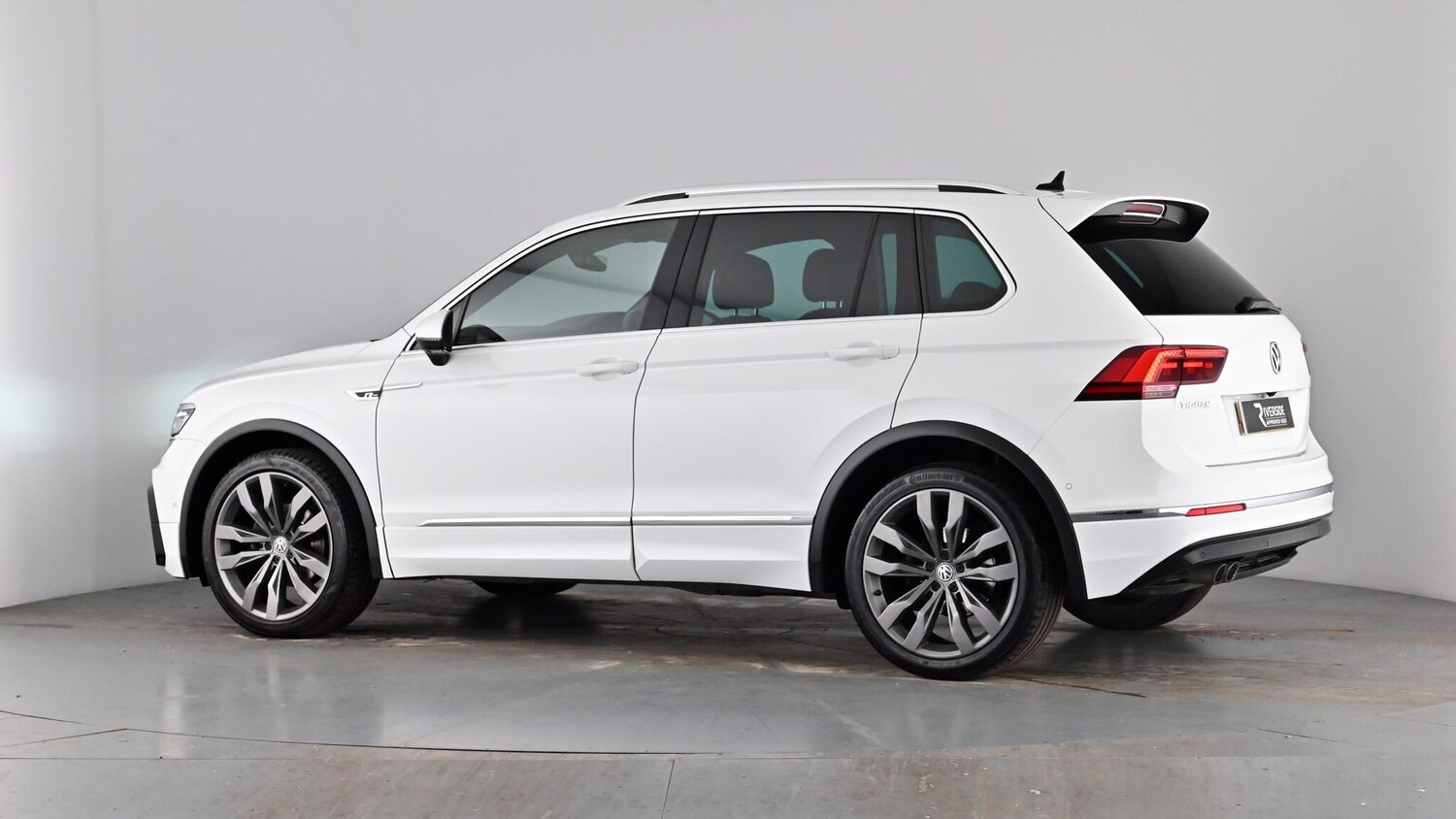 Used Volkswagen Tiguan 2019 for sale - 78049830: Photo 55