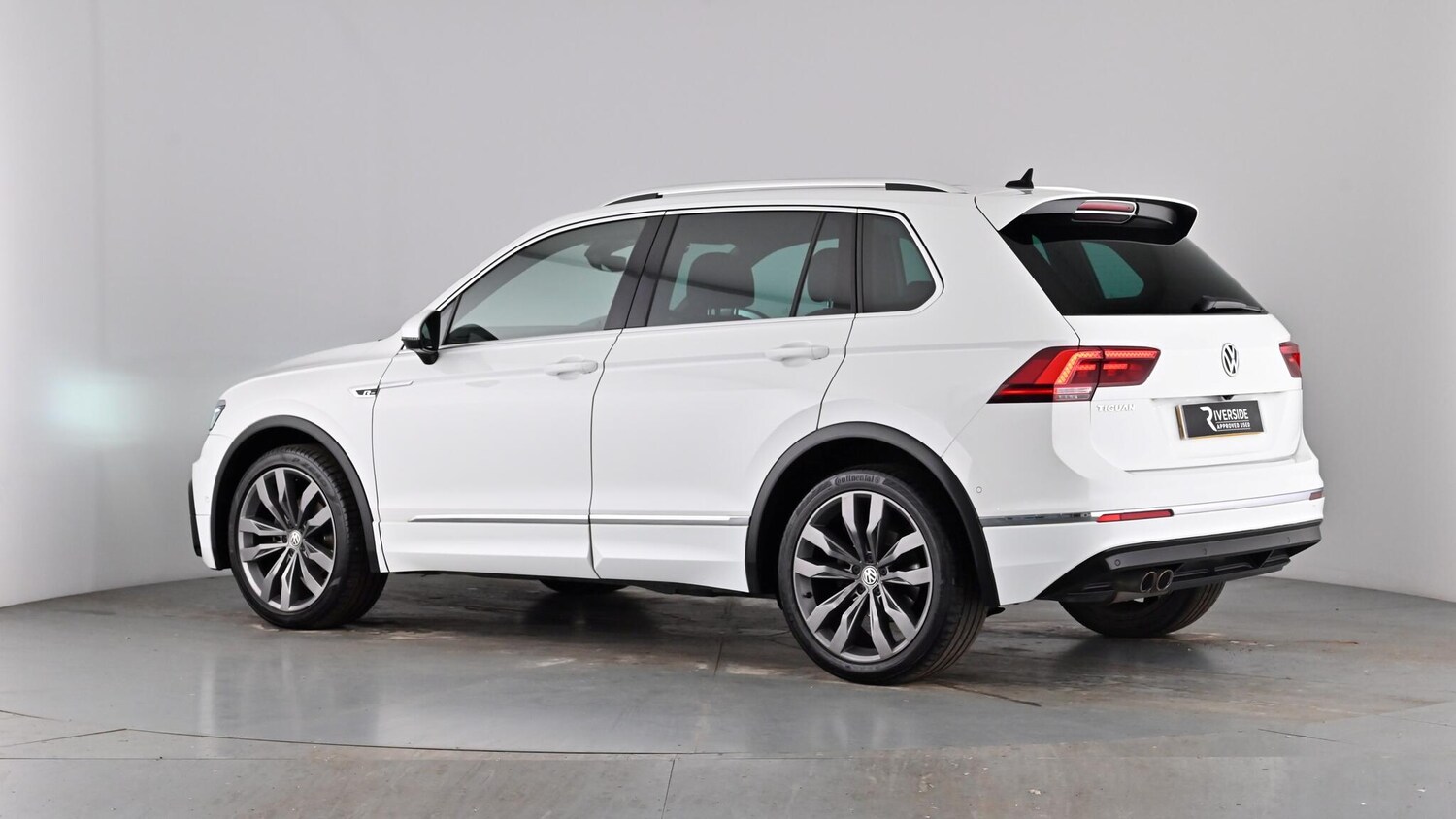 Used Volkswagen Tiguan 2019 for sale - 78049830: Photo 56