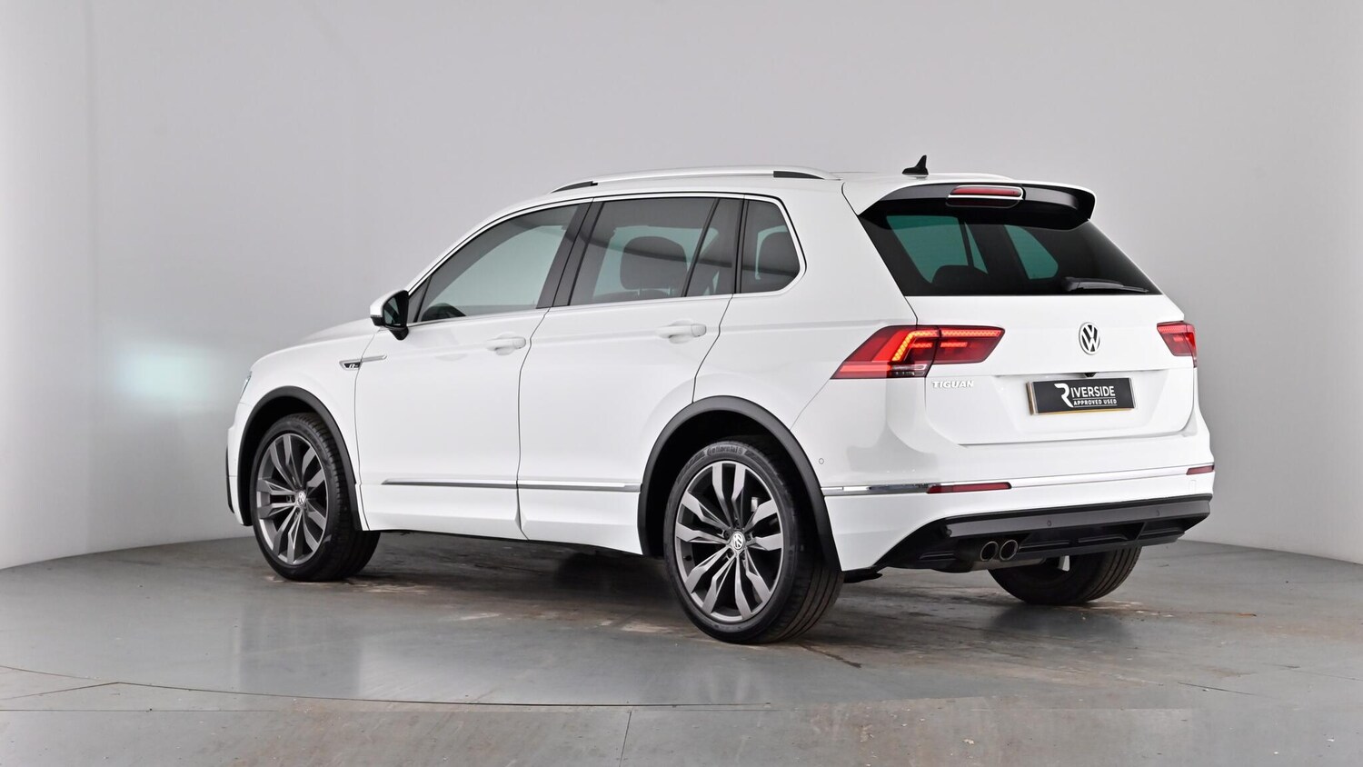Used Volkswagen Tiguan 2019 for sale - 78049830: Photo 57