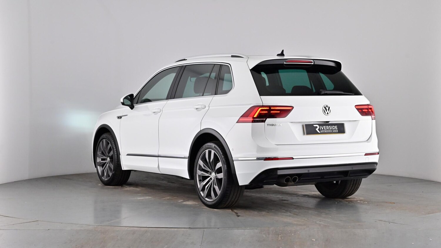 Used Volkswagen Tiguan 2019 for sale - 78049830: Photo 58