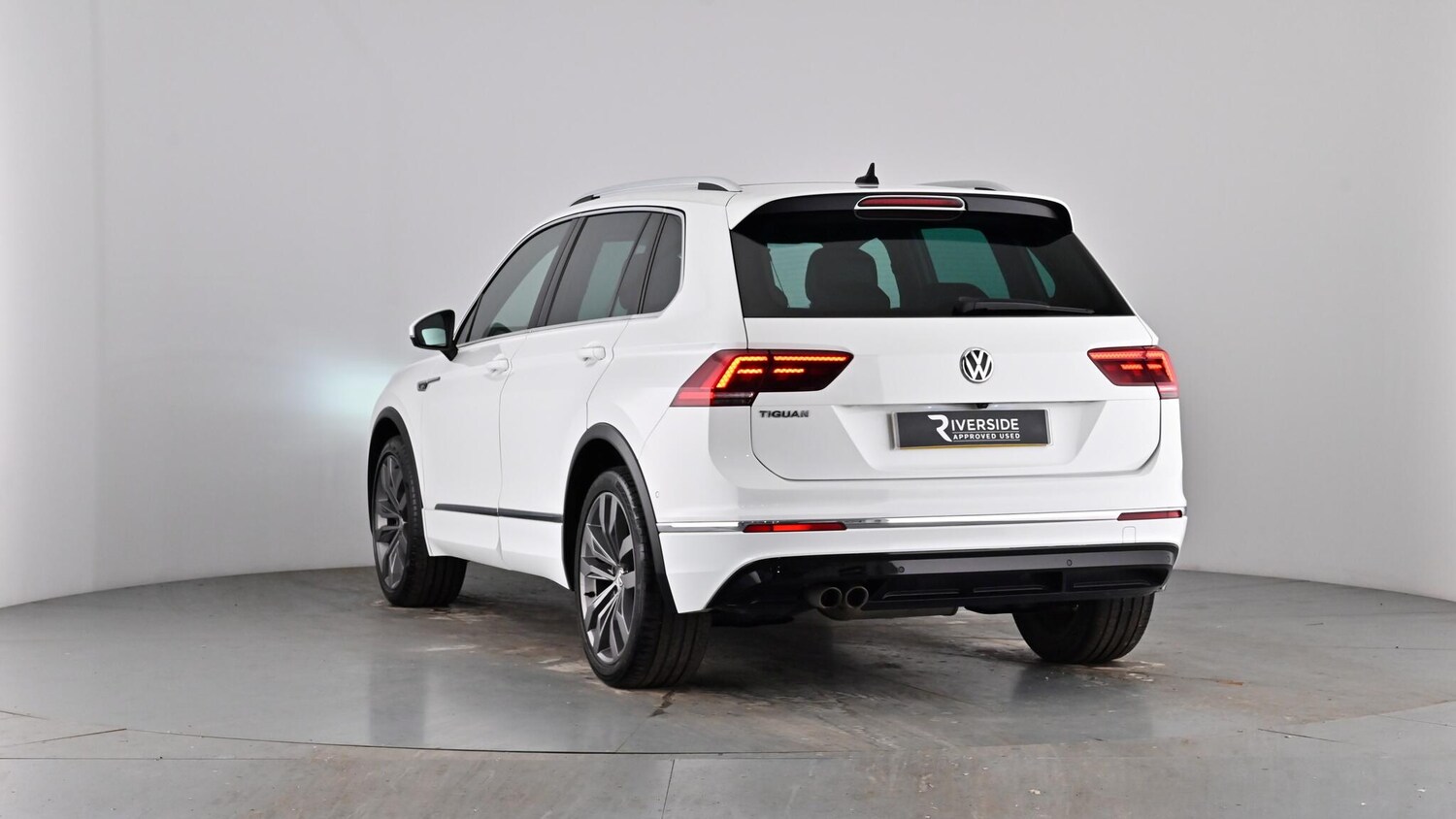 Used Volkswagen Tiguan 2019 for sale - 78049830: Photo 59