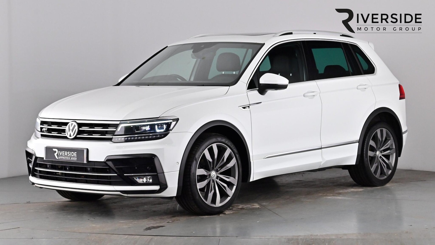 Used Volkswagen Tiguan 2019 for sale - 78049830: Photo 6