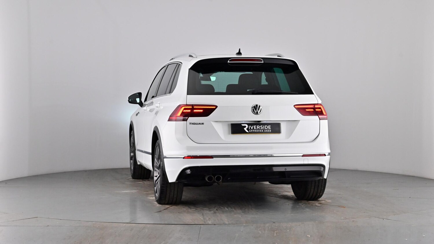 Used Volkswagen Tiguan 2019 for sale - 78049830: Photo 60