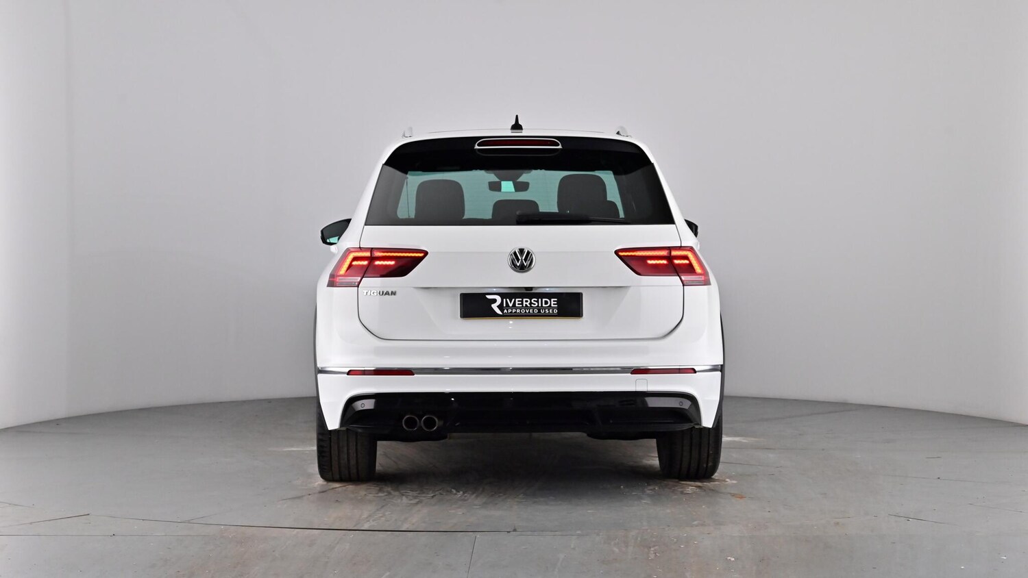 Used Volkswagen Tiguan 2019 for sale - 78049830: Photo 61