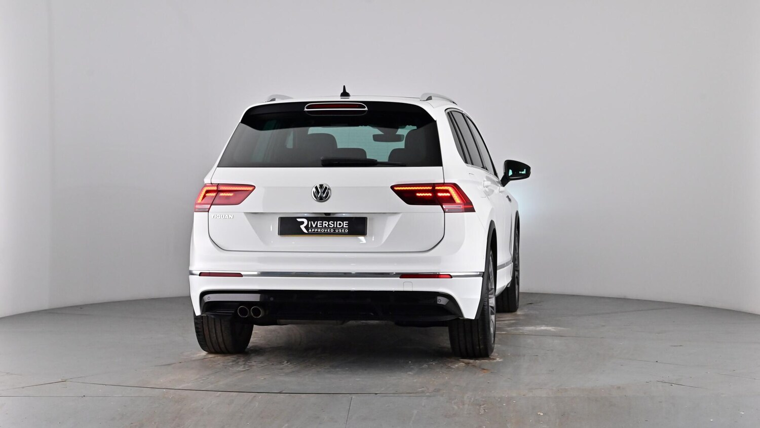 Used Volkswagen Tiguan 2019 for sale - 78049830: Photo 62