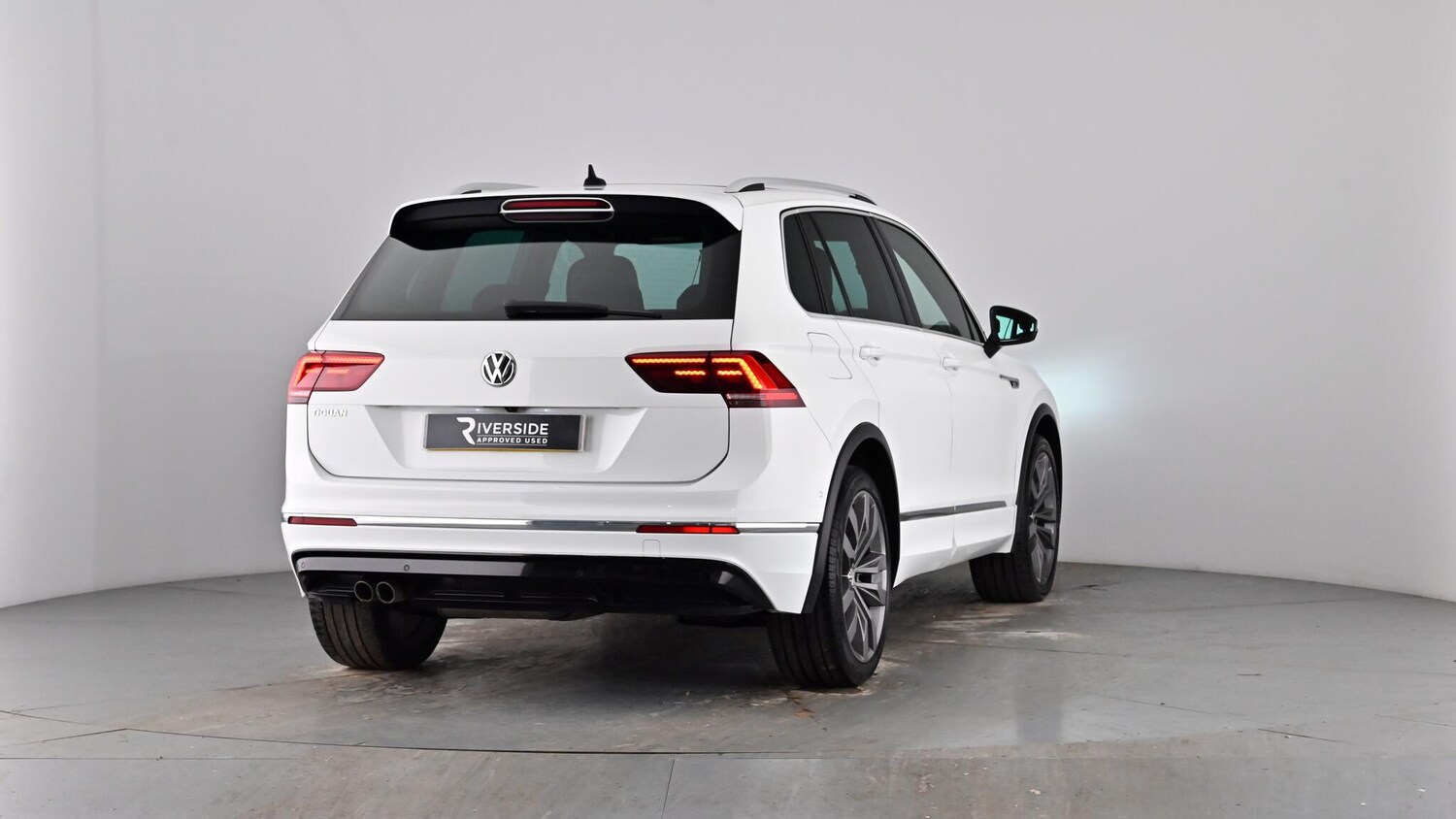 Used Volkswagen Tiguan 2019 for sale - 78049830: Photo 63