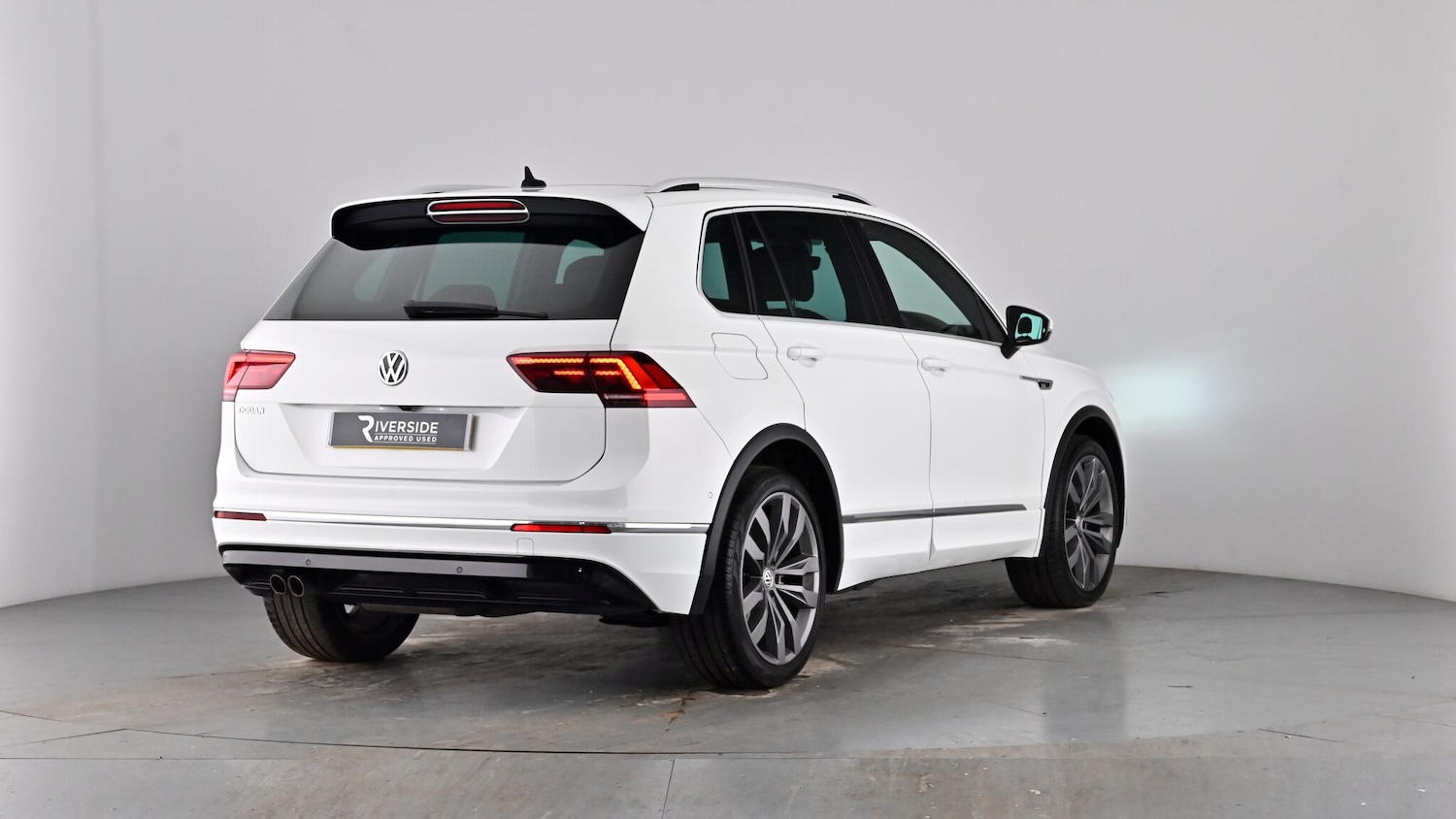 Used Volkswagen Tiguan 2019 for sale - 78049830: Photo 64