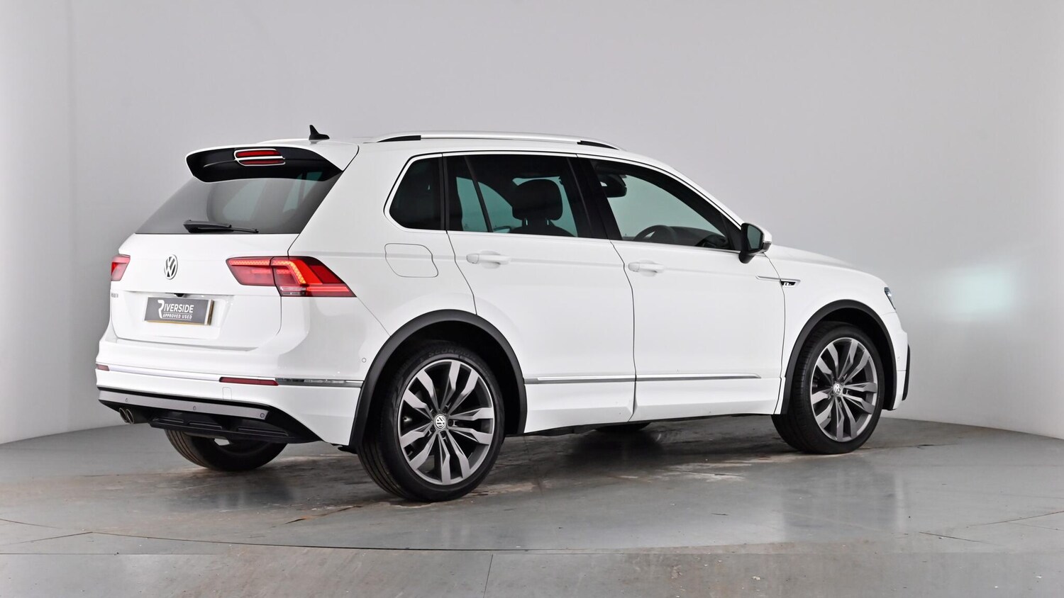 Used Volkswagen Tiguan 2019 for sale - 78049830: Photo 66