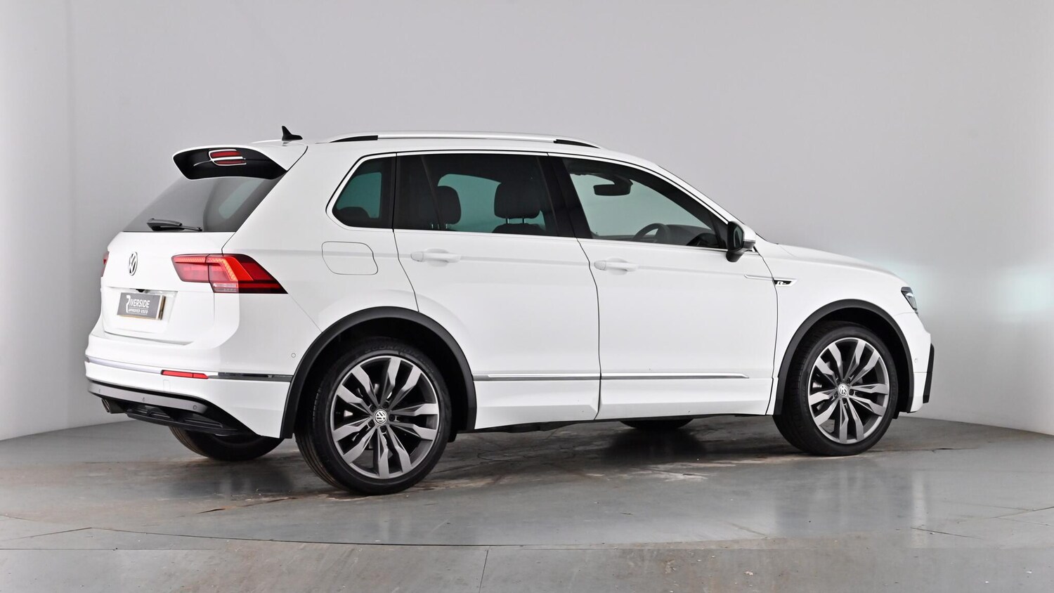 Used Volkswagen Tiguan 2019 for sale - 78049830: Photo 67