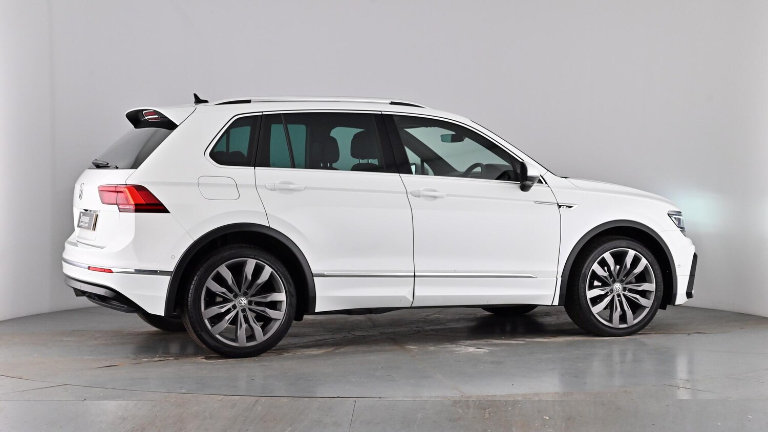 Used Volkswagen Tiguan 2019 for sale - 78049830: Photo 68
