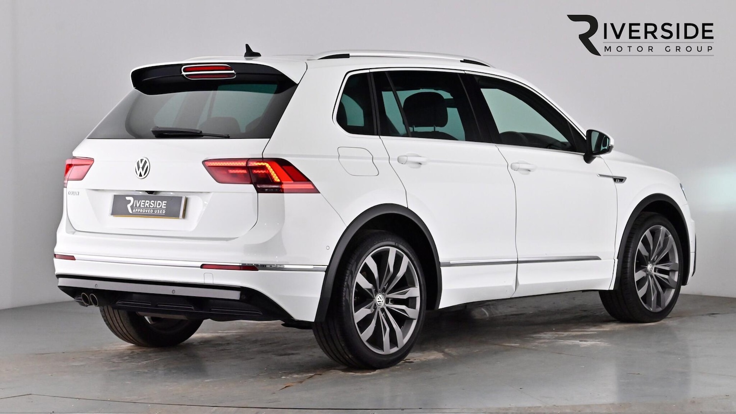 Used Volkswagen Tiguan 2019 for sale - 78049830: Photo 7