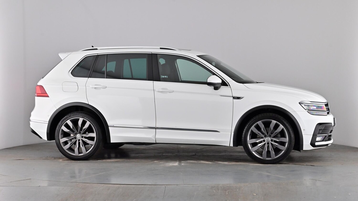 Used Volkswagen Tiguan 2019 for sale - 78049830: Photo 71