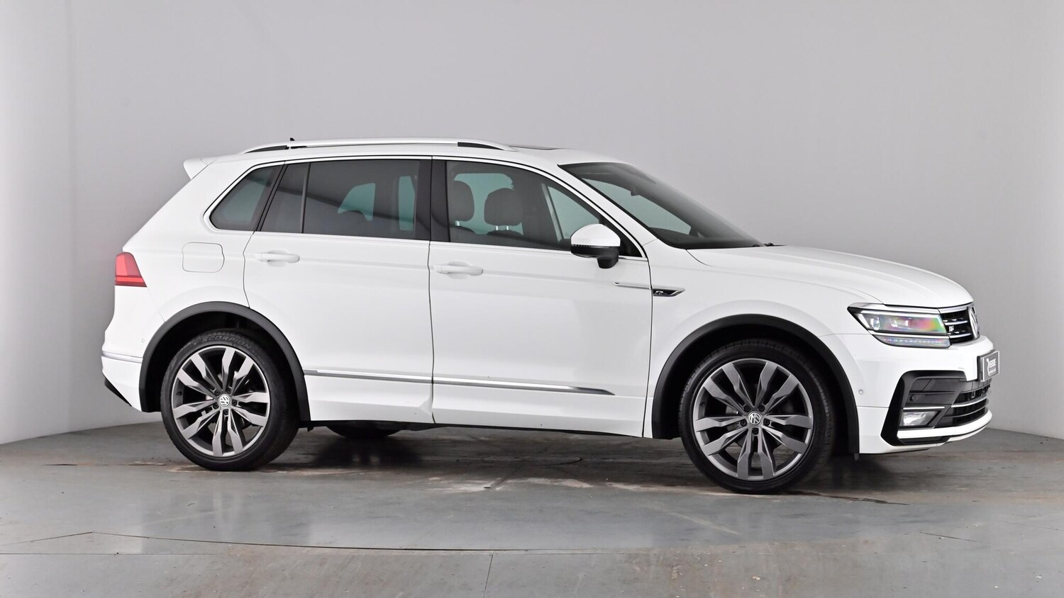 Used Volkswagen Tiguan 2019 for sale - 78049830: Photo 72