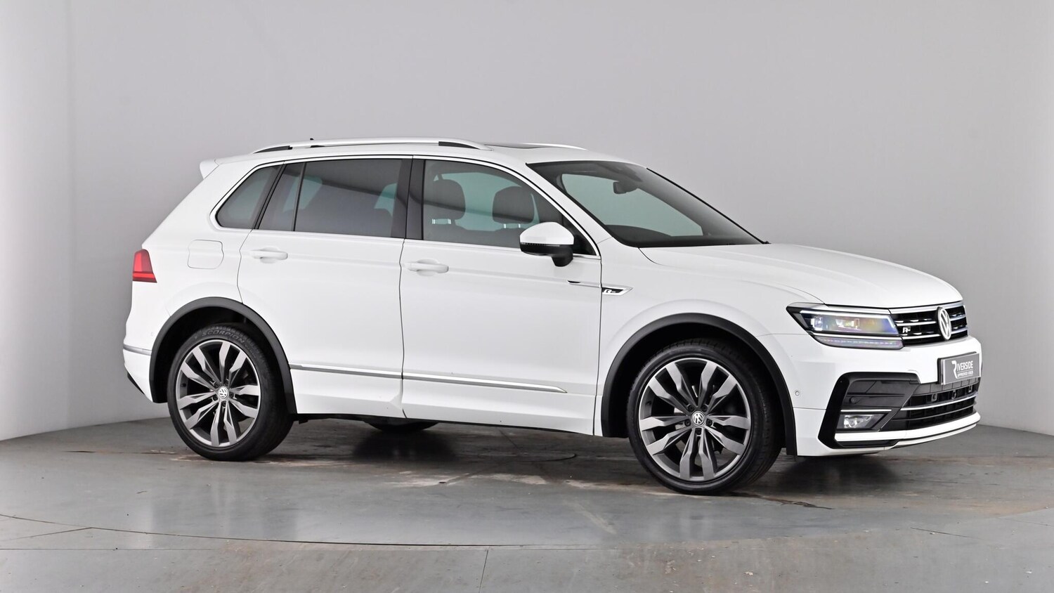 Used Volkswagen Tiguan 2019 for sale - 78049830: Photo 73