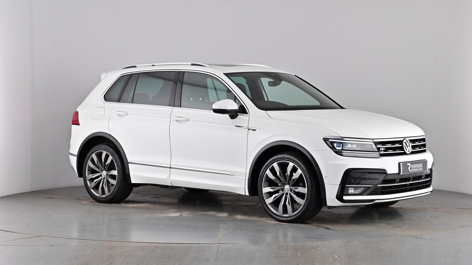Used Volkswagen Tiguan 2019 for sale - 78049830: Photo 74